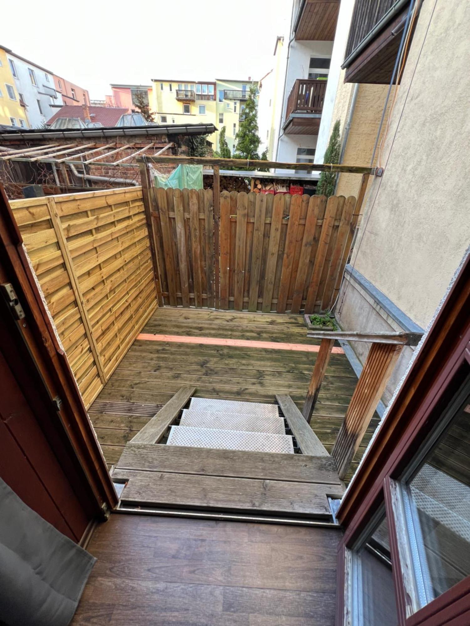 Apartment Humboldt 3 Schlafzimmer,Wifi, Netflix Parken, Terrasse, Klimatisiert, Naehe Zentrum Jena Luaran gambar